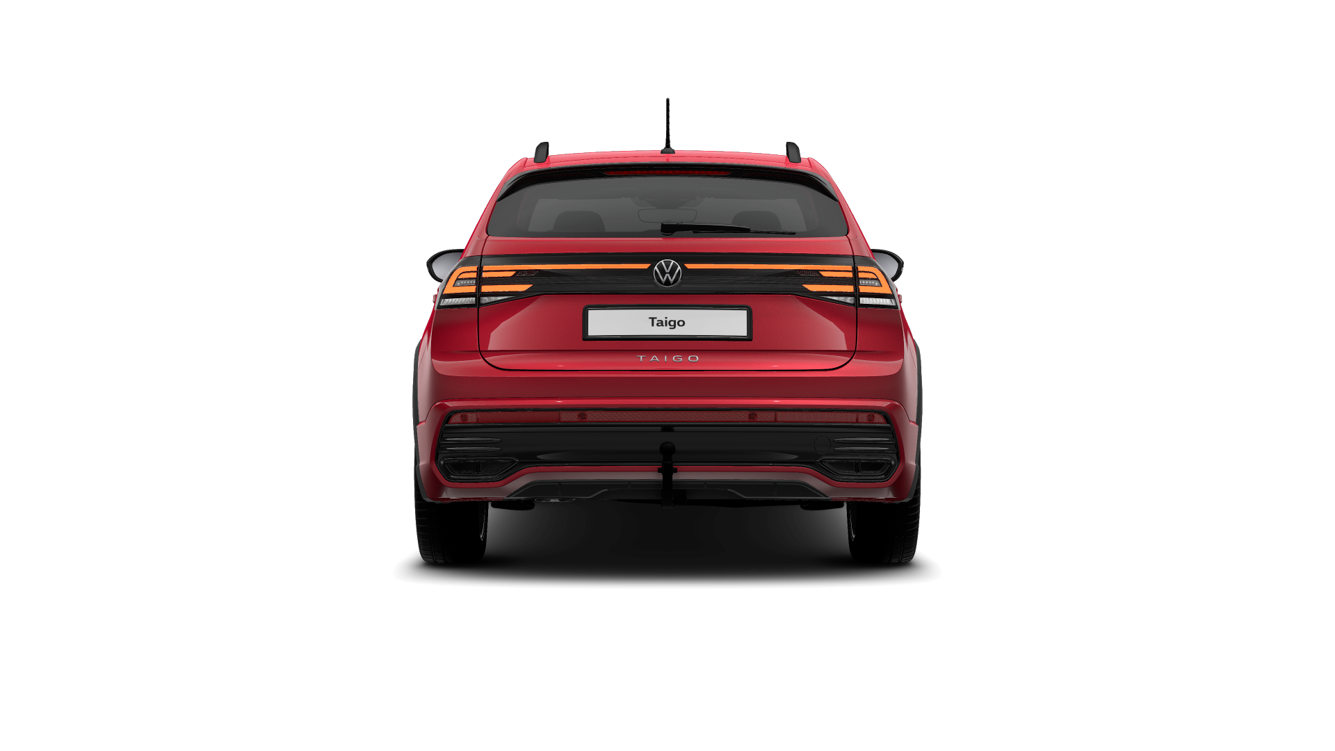 Volkswagen Taigo DSG R-Line