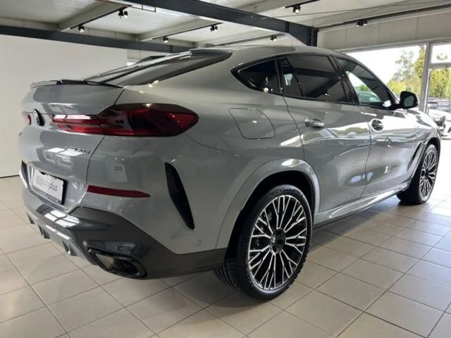 BMW X6 M-Sport xDrive30d