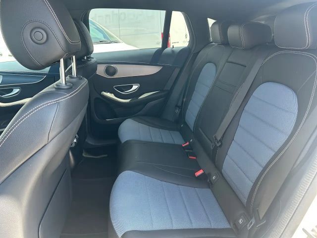 Mercedes-Benz EQC 400 4MATIC