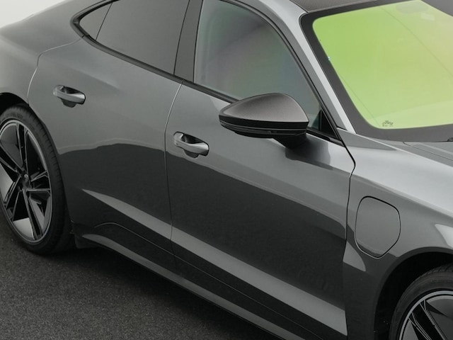 Audi RS e-tron GT Quattro