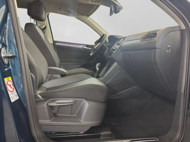 Volkswagen Tiguan 1.5 TSI