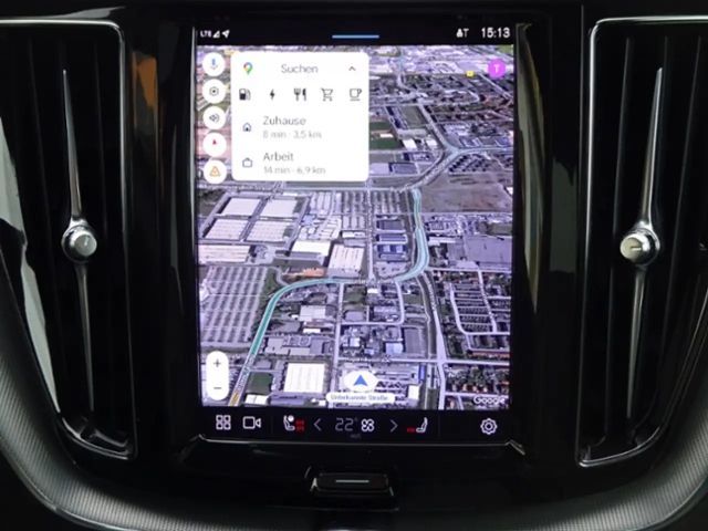 Volvo XC60 AWD R-Design T6