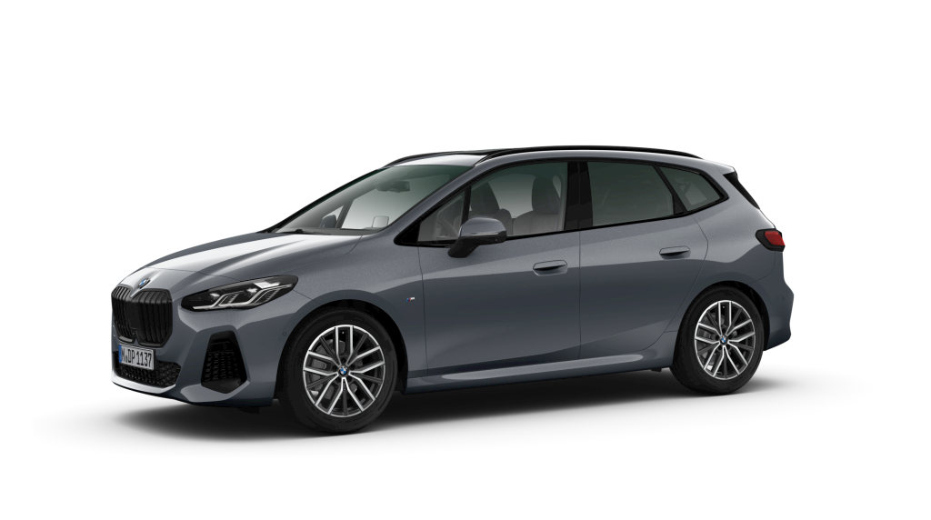 BMW 220 220i Active Tourer