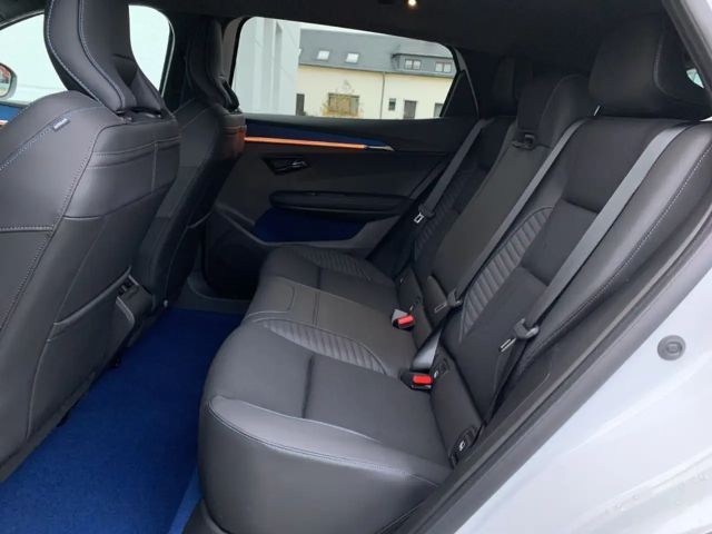 Renault Scenic Alpine Esprit