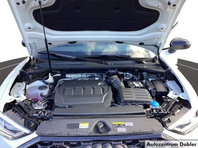 Audi Q3 40 TDI S-Line Sportback