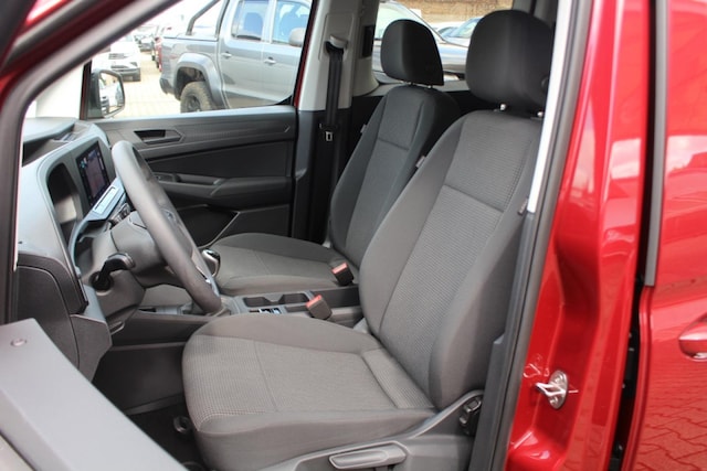 Volkswagen Caddy 2.0 TDI Life