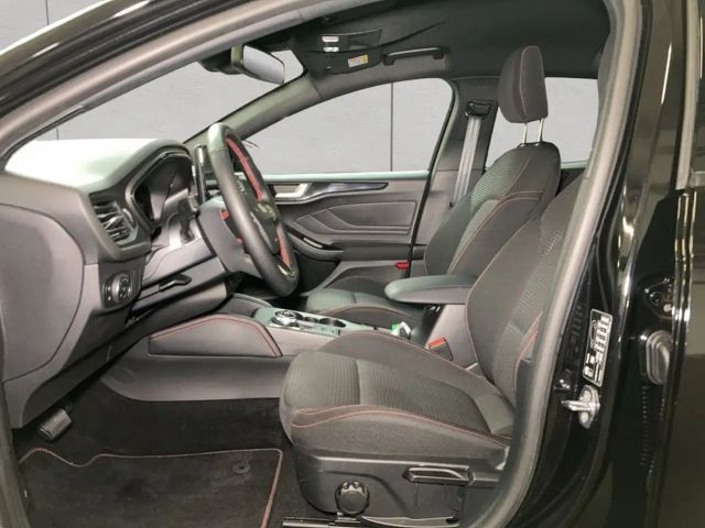 Ford Focus 1.5 EcoBlue ST Line Wagon