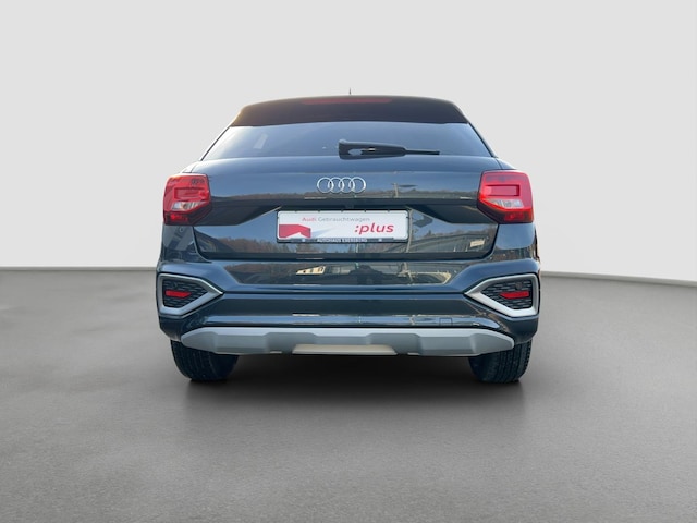 Audi Q2 35 TFSI S-Tronic