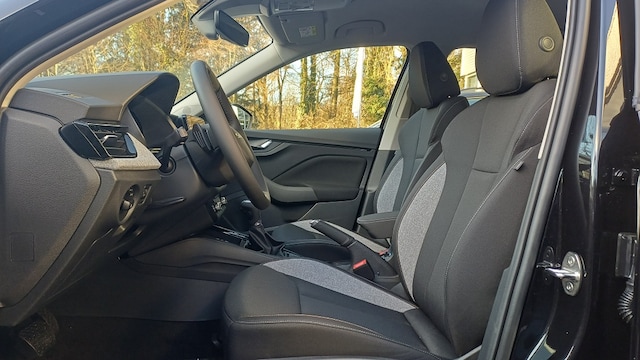 Skoda Kamiq ANSCHLUSSGARANTIE, KAMERA, AHK