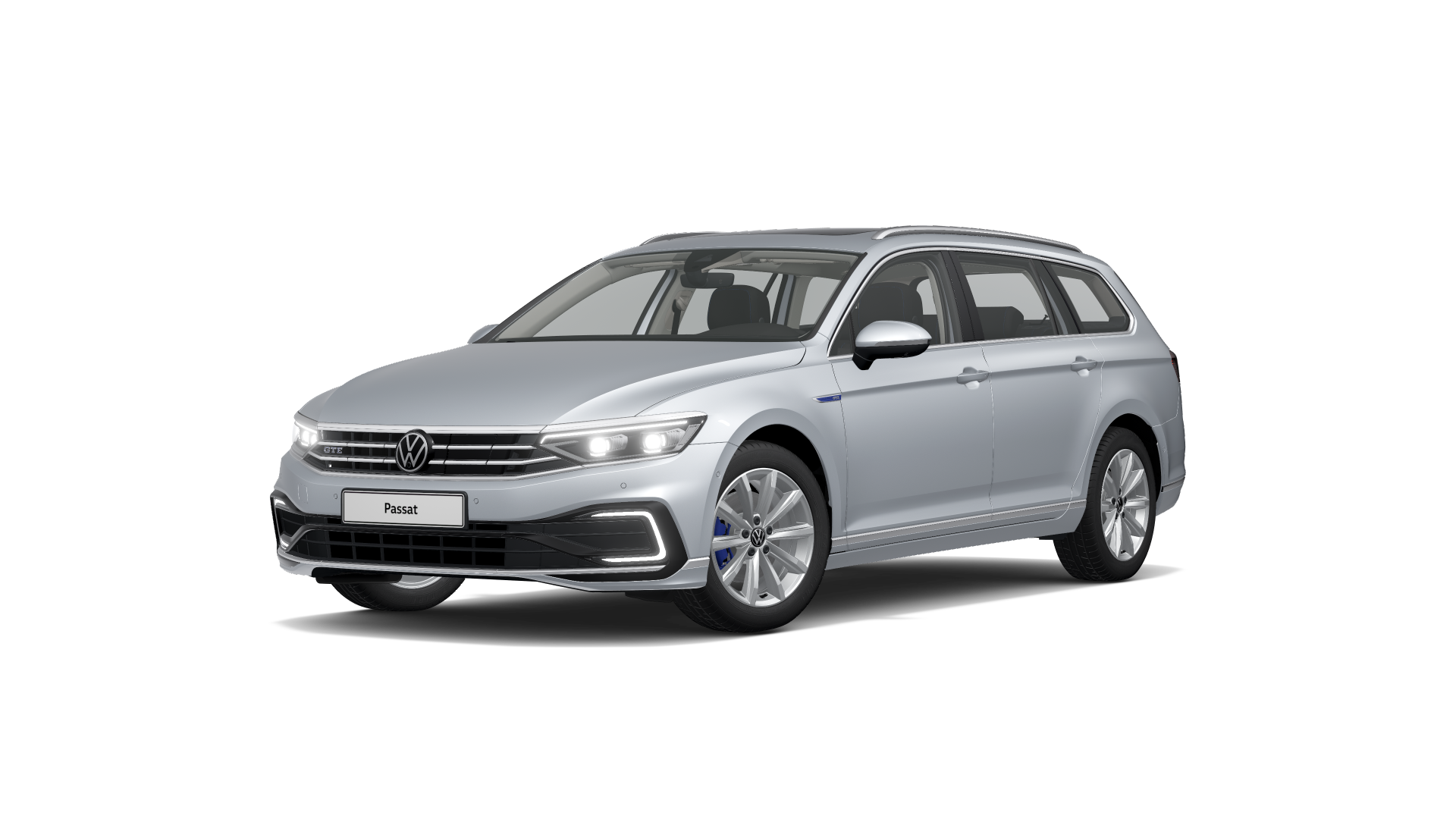 Volkswagen Passat GTE IQ.Drive Variant