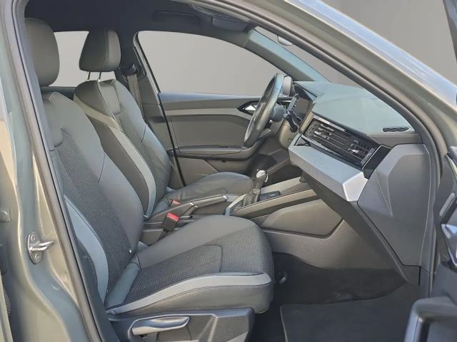 Audi A1 30 TFSI S-Line S-Tronic