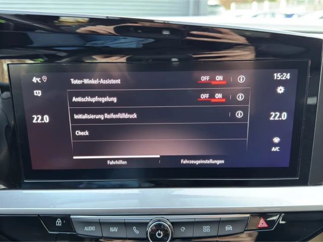 Opel Mokka Innovation Ultimate