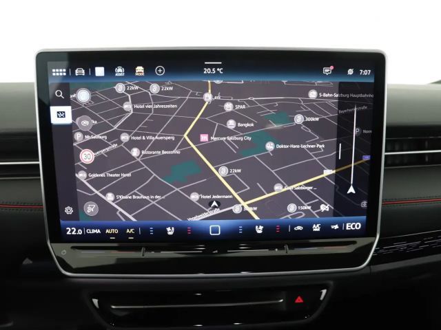 Volkswagen ID.7 4Motion Business GTX Tourer