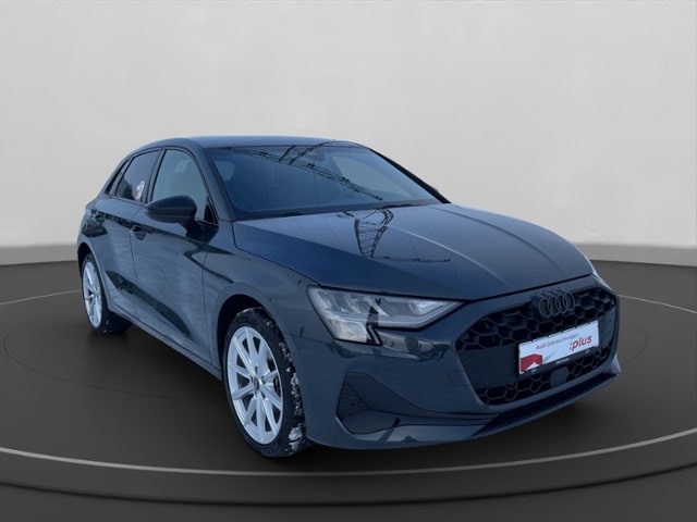 Audi A3 35 TFSI S-Tronic Sportback