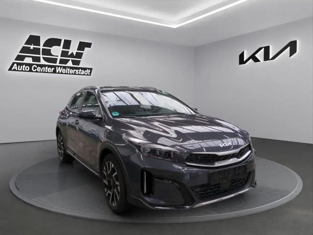 Kia XCeed Spirit