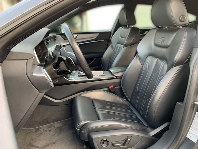 Audi S7 Quattro Sportback