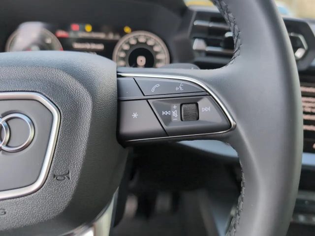 Audi A3 35 TDI Sedan