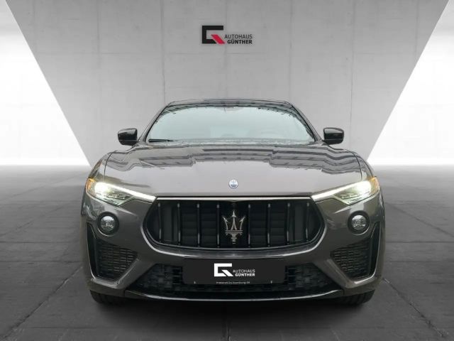 Maserati Levante Modena
