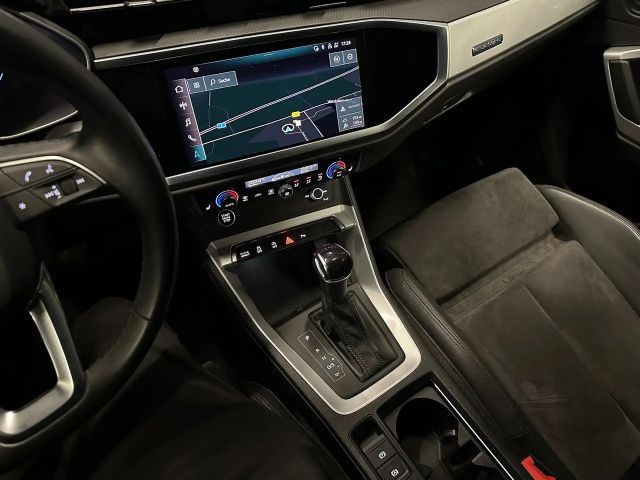 Audi Q3 35 TDI Quattro