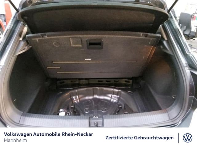 Volkswagen T-Roc 1.5 TSI DSG Life