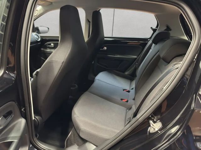 Volkswagen e-up! ! e-up!