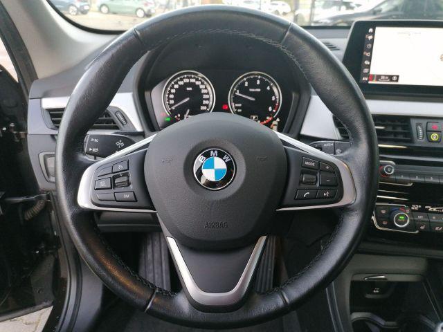 BMW X1 xDrive20d