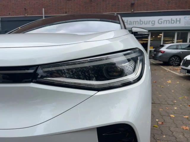 Volkswagen ID.4 4Motion GTX