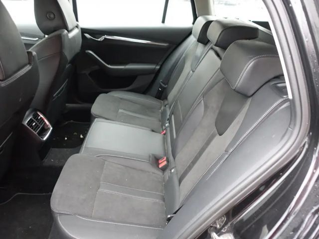 Skoda Octavia Style Style iV