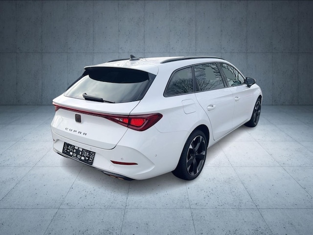 Cupra Leon Sportstourer e-Hybrid