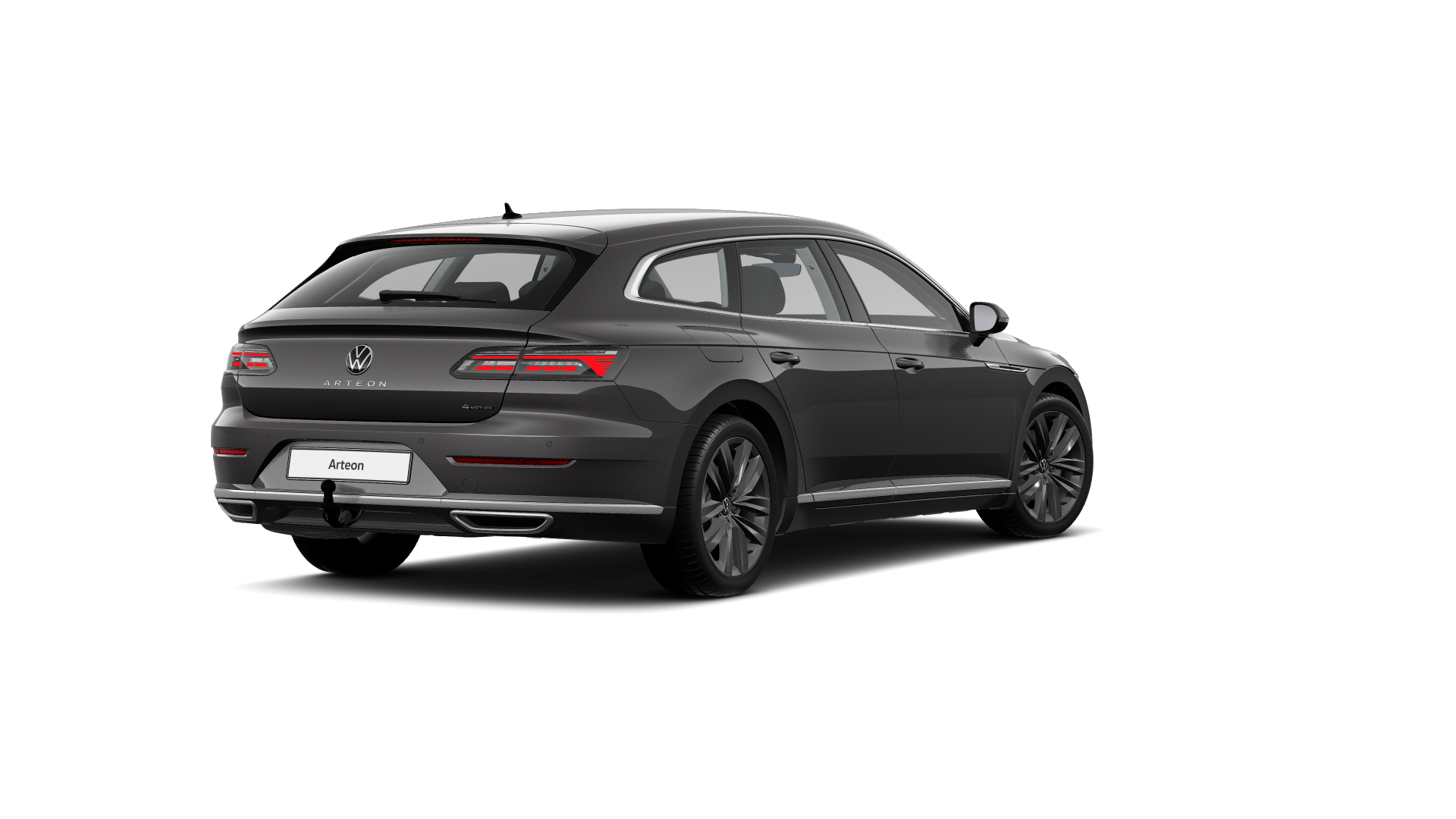 Volkswagen Arteon Shooting Brake 2.0 TDI DSG