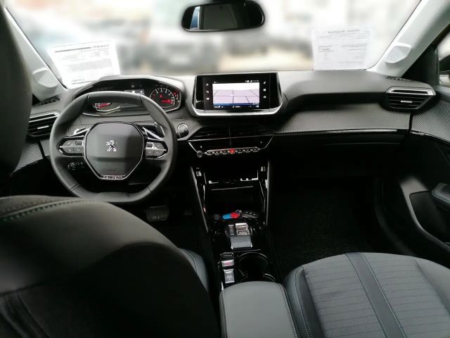 Peugeot 208 Allure Pack PureTech