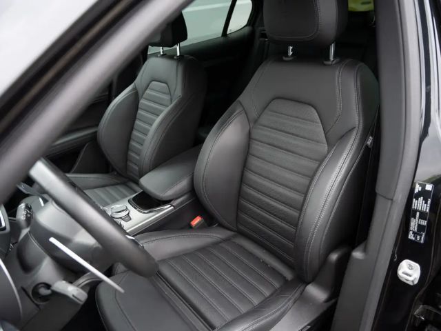 Alfa Romeo Stelvio AT8 JTDm Q4 Veloce