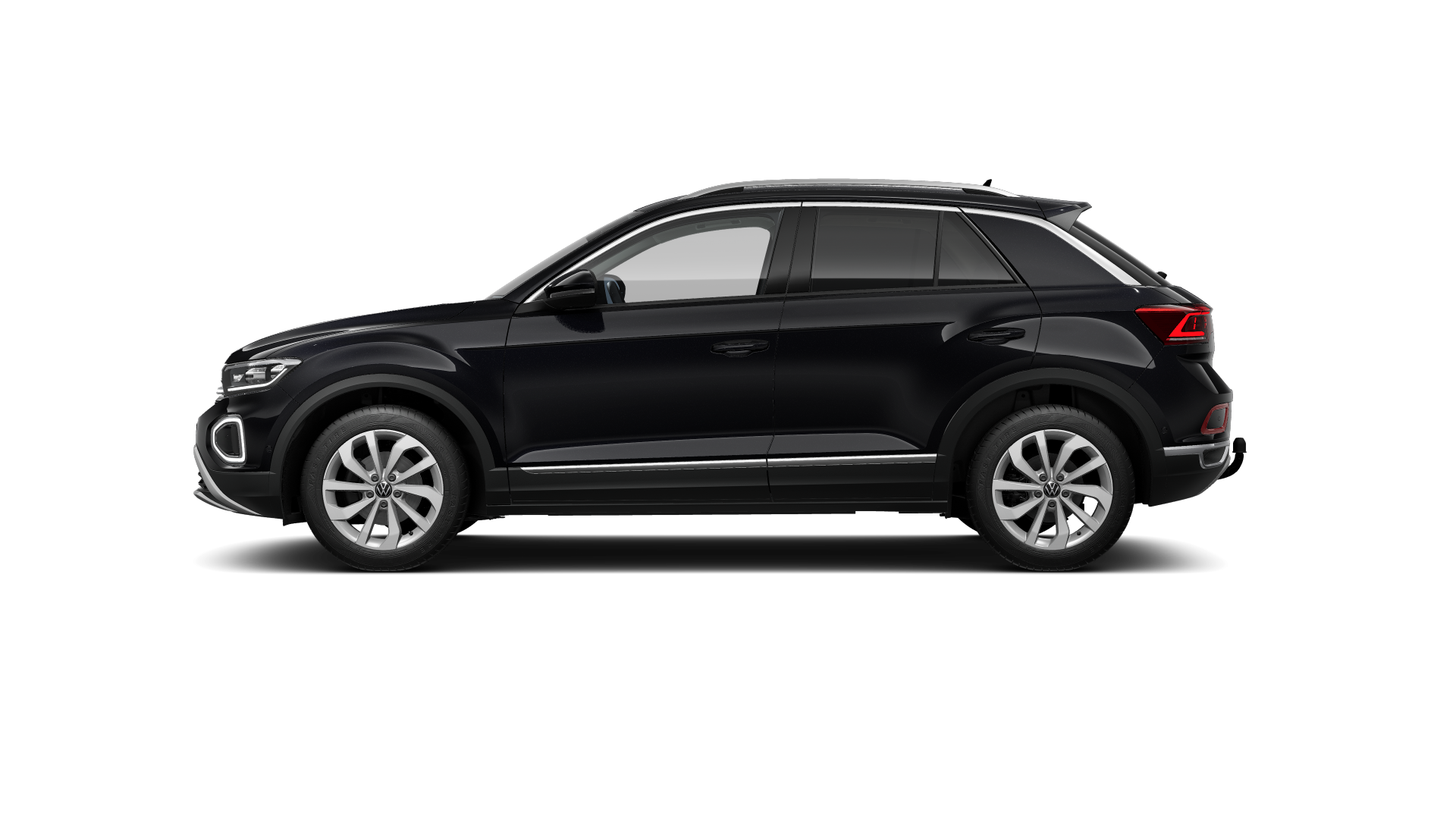 Volkswagen T-Roc 1.5 TSI DSG IQ.Drive