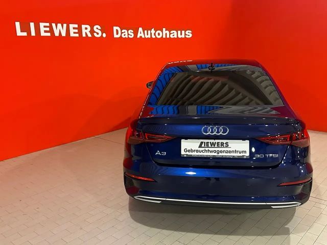Audi A3 30 TFSI Sedan
