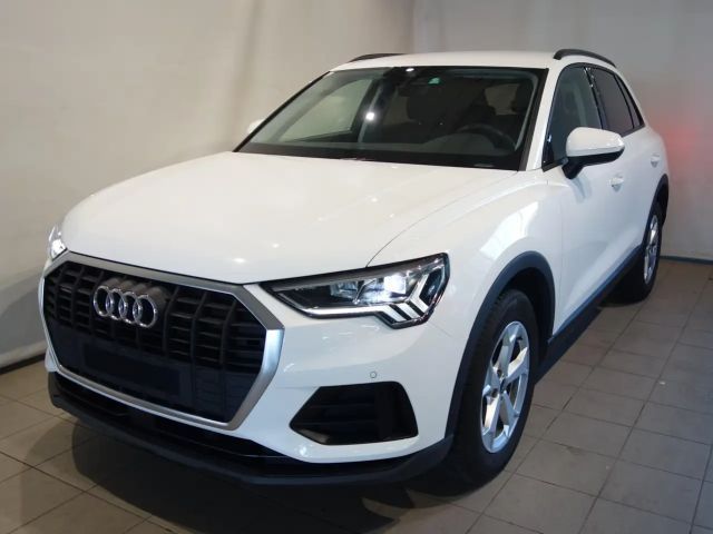 Audi Q3 35 TDI Quattro