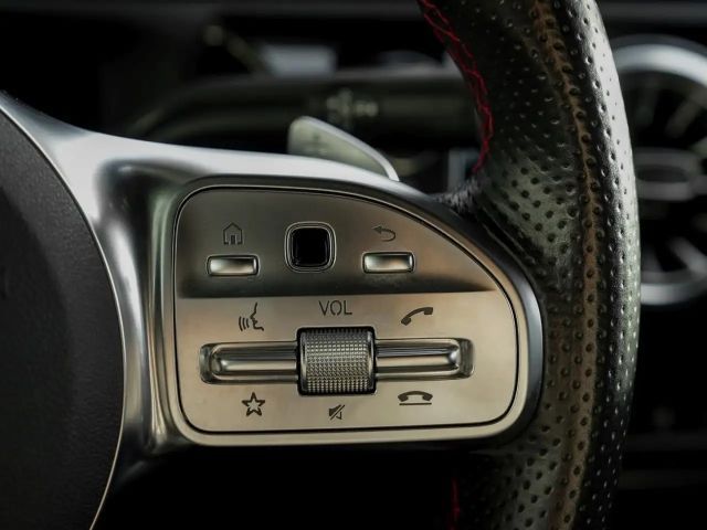 Mercedes-Benz A 35 AMG 4MATIC AMG Line