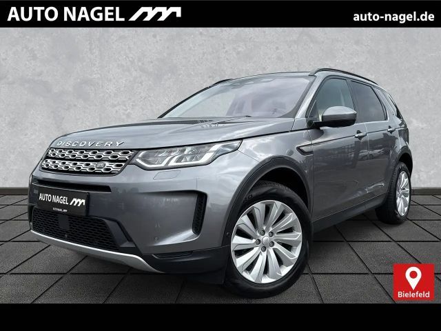 Land Rover Discovery Sport P300e S