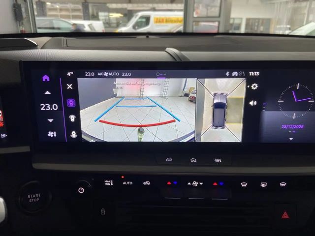 Opel Grandland X GRANDLAND MHEV 1,2 145 PS 6G Automatik