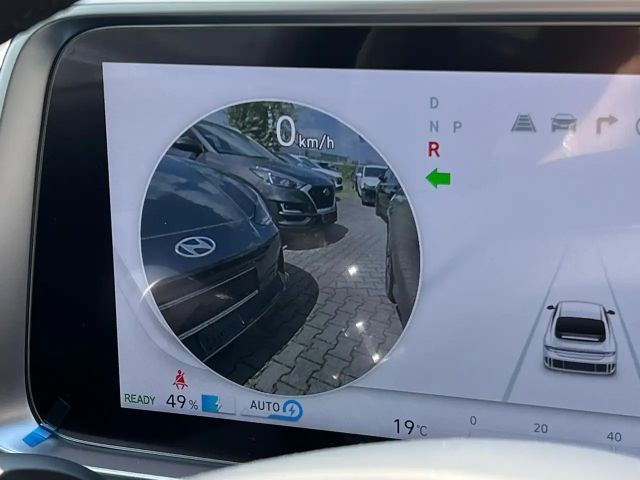 Hyundai IONIQ 6 Techniq