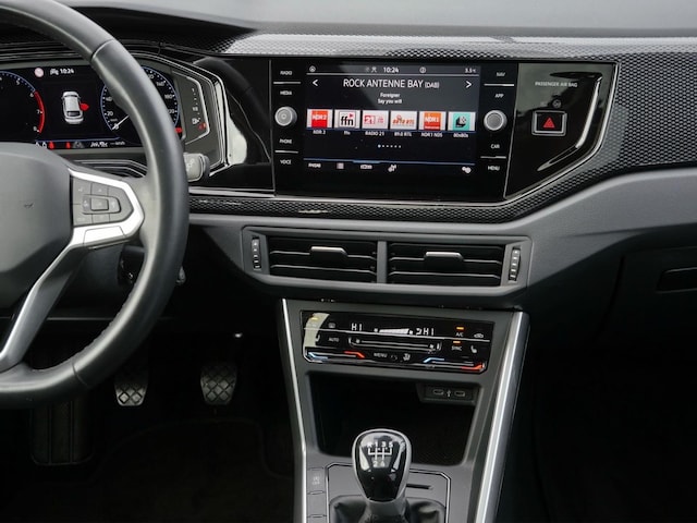 Volkswagen Taigo 1.0 TSI Life