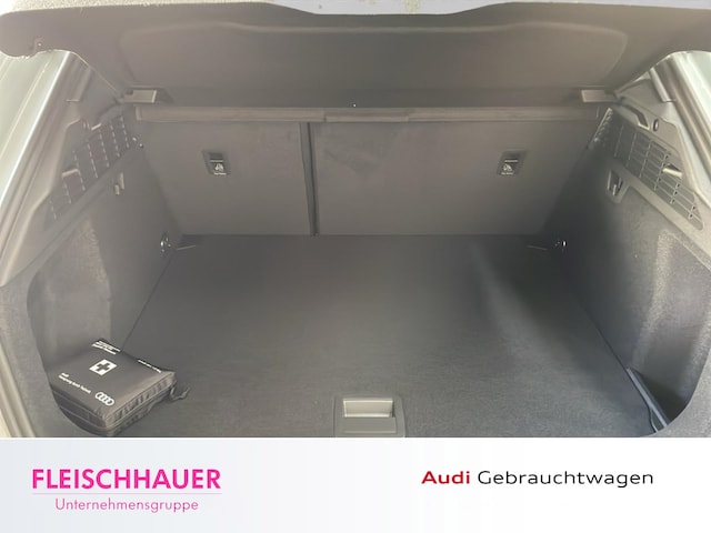 Audi A3 S-Tronic Sportback