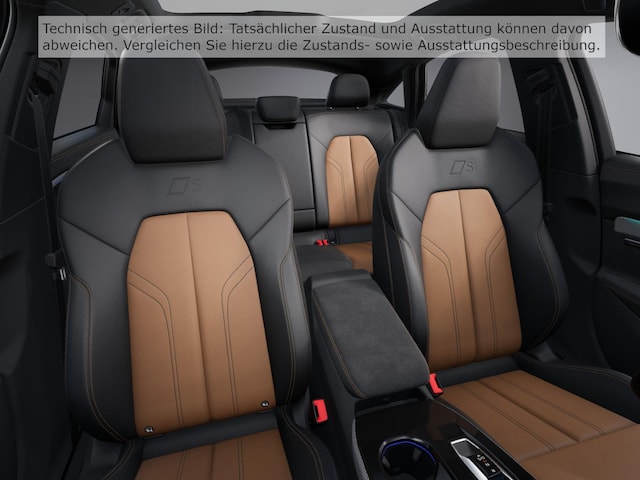 Audi A5 Quattro S-Tronic