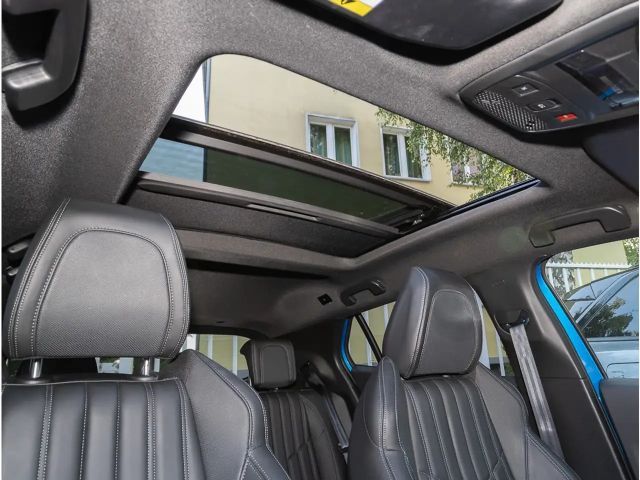 Peugeot 2008 GT-Line