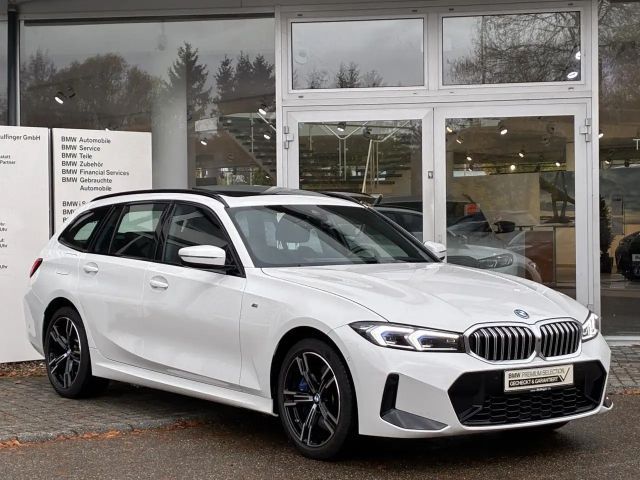 BMW 330 330e M-Sport Touring