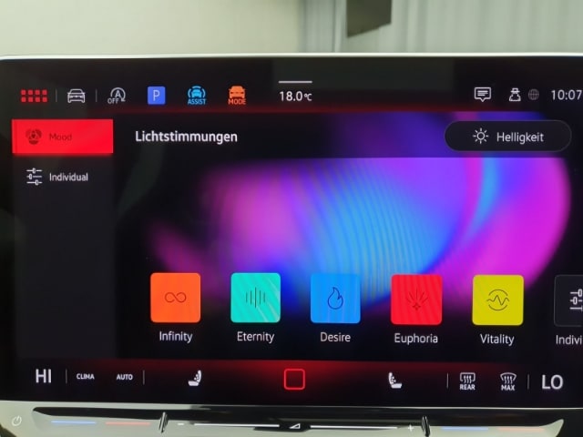 Volkswagen Tiguan 4Motion DSG R-Line