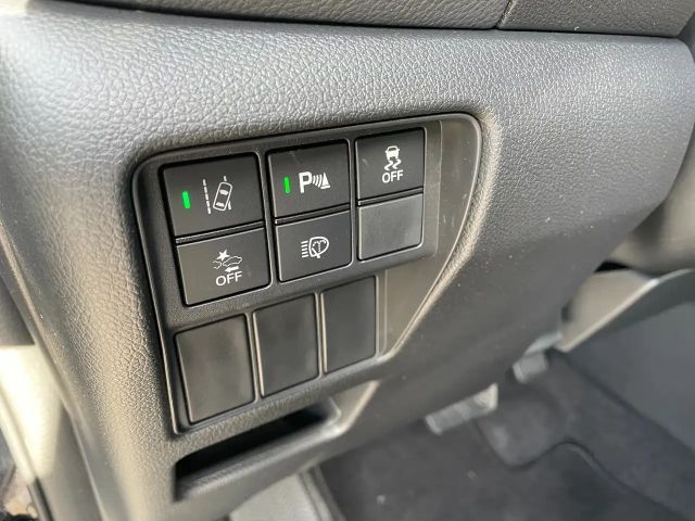 Honda CR-V 2.0 Hybrid Sport e:HEV