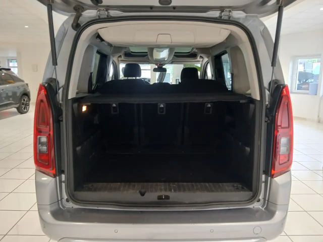 Opel Combo Combo-e Life