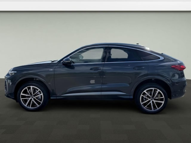 Audi Q5 Quattro S-Tronic Sportback
