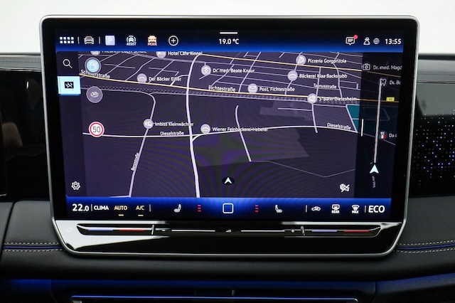 Volkswagen Tiguan R-Line eHybrid