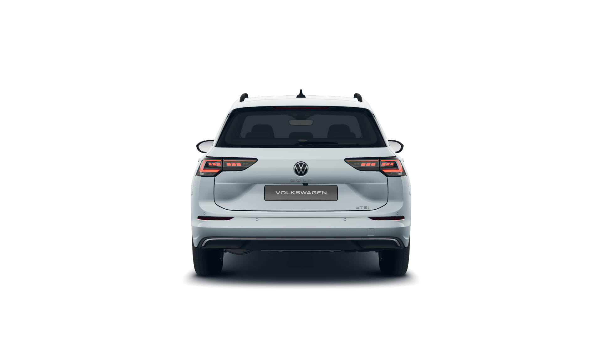 Volkswagen Golf 1.5 eTSI DSG Golf VIII Variant